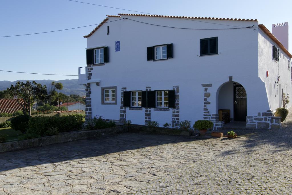 Casalinho De Santo Antonio Bed & Breakfast Sintra Luaran gambar