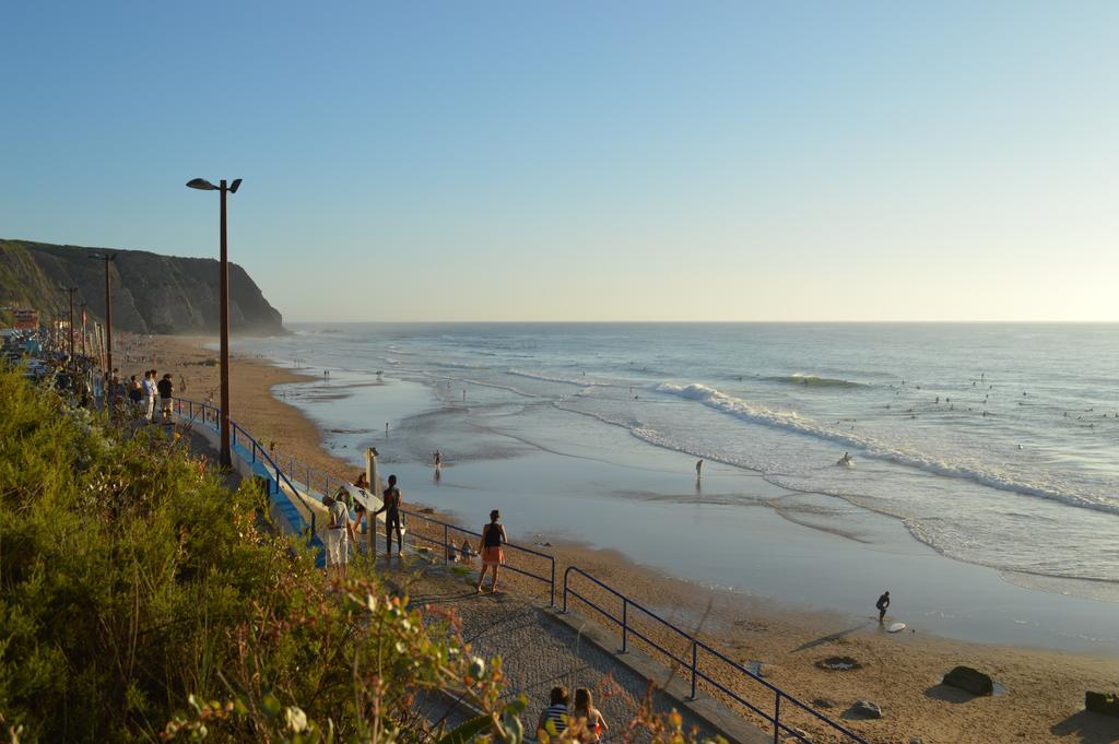Casalinho De Santo Antonio Bed & Breakfast Sintra Luaran gambar