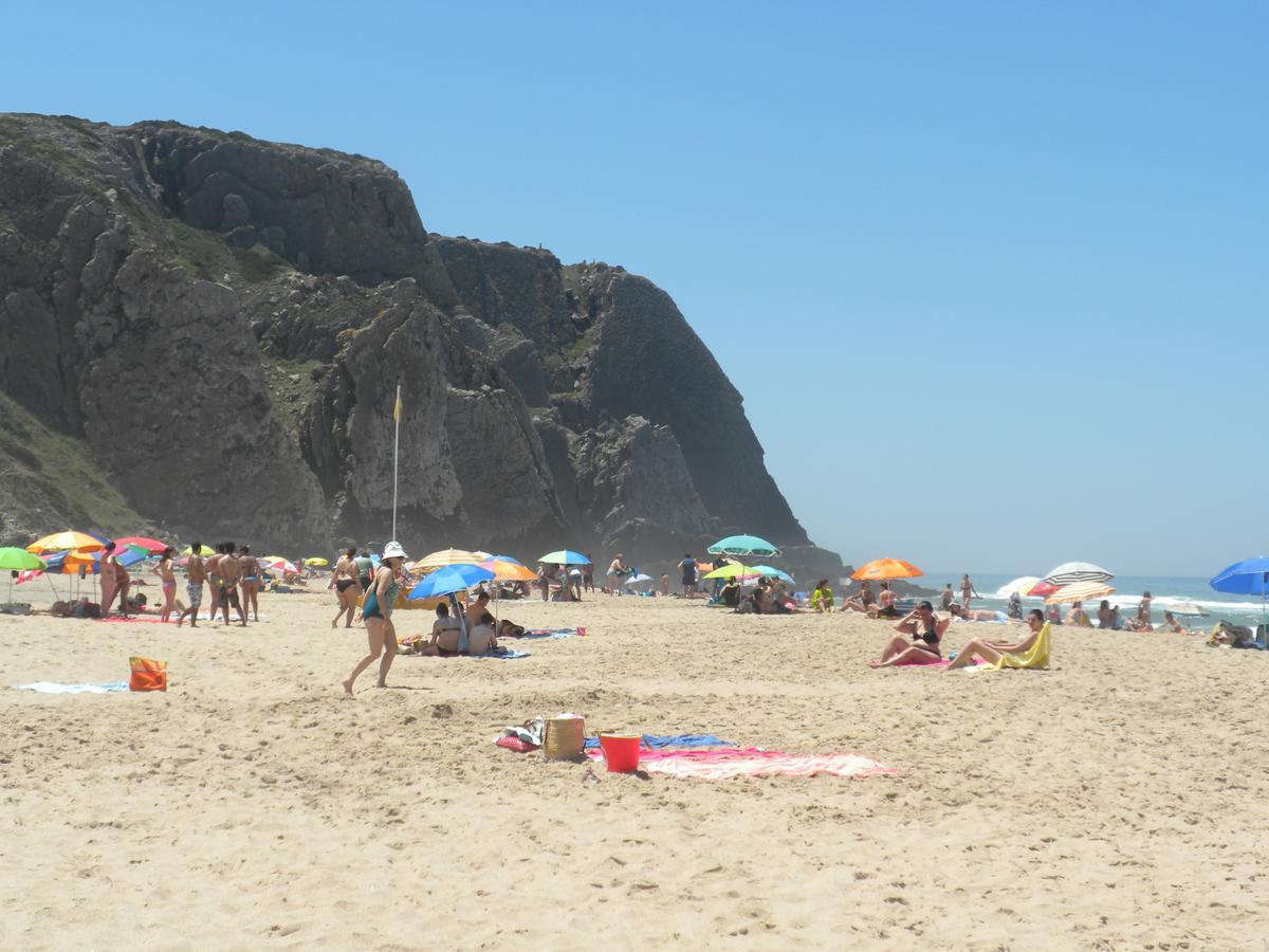 Casalinho De Santo Antonio Bed & Breakfast Sintra Luaran gambar